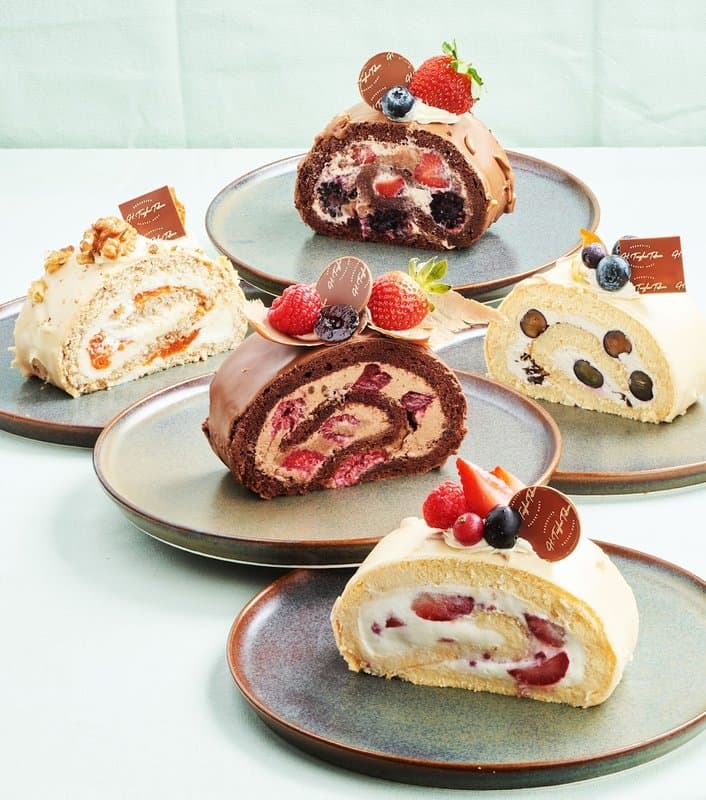 Zaide Artisan Bakery