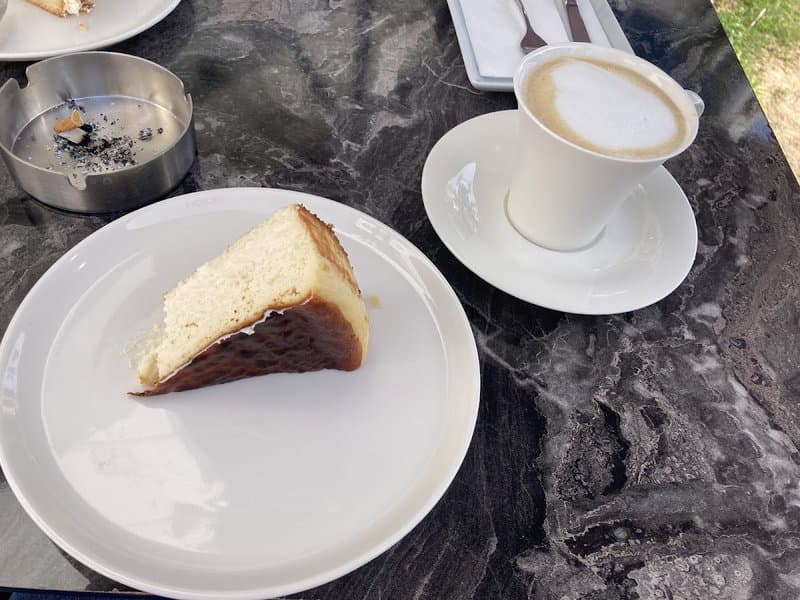 Swiss Watch Cafe