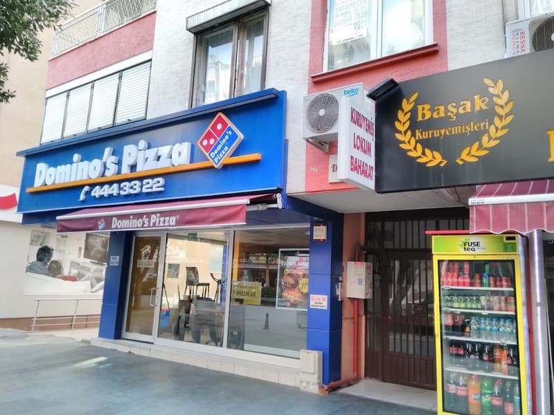Domino's Pizza Kepez