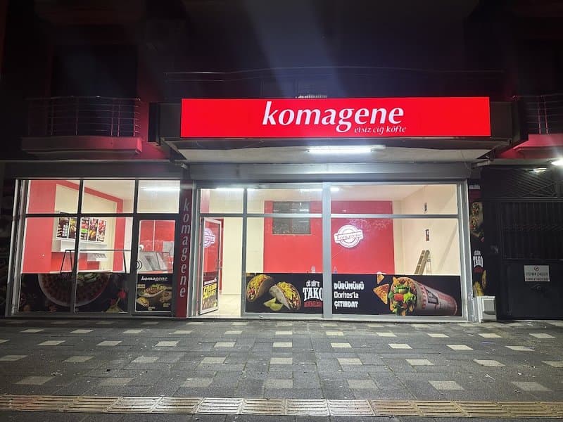 Komagene