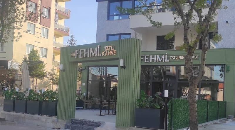 FEHMİ1958 UŞAK