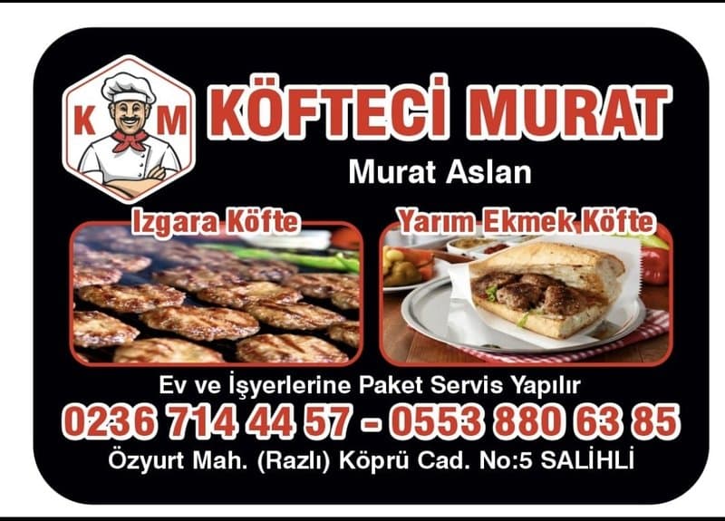 Köfteci MURAT
