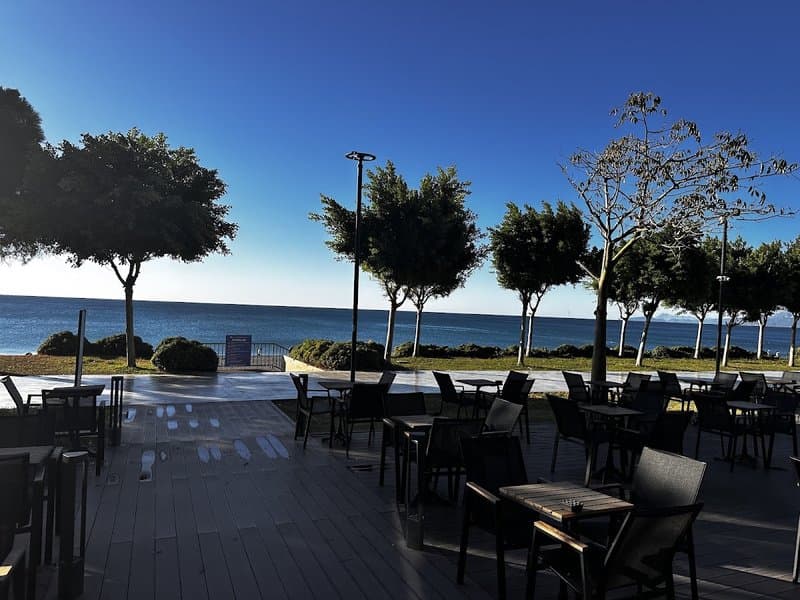 ARABİCA COFFEE HOUSE KONYAALTI