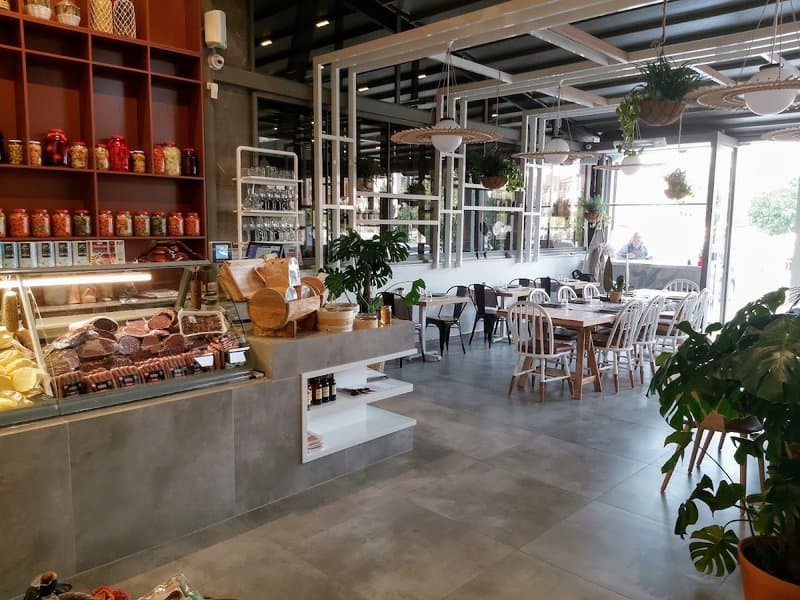 Big Chefs - Mall Of Antalya Şubesi kafesi Kepez/Antalya