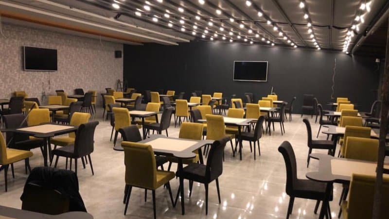 HepYek Cafe&Oyun Salonu