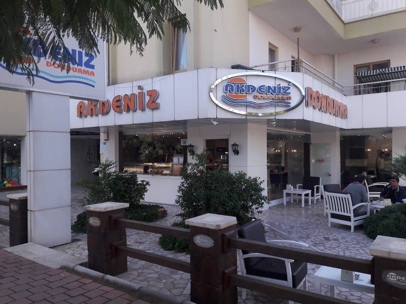 Akdeniz Dondurma