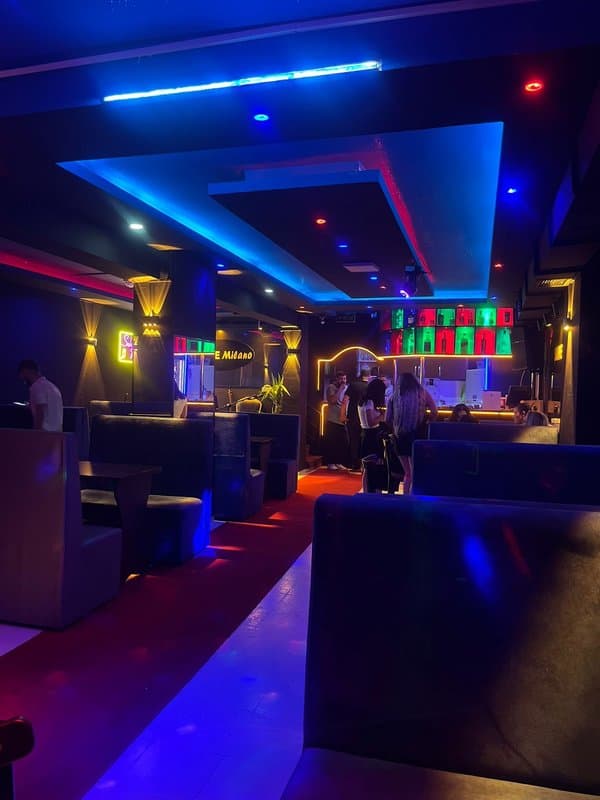 Sahne Milano