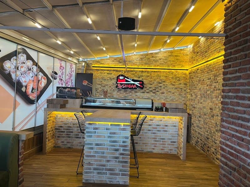 Bella Vita Restaurant kafesi Muratpaşa/Antalya