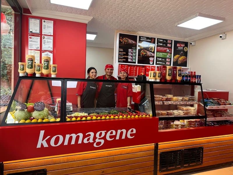 Komagene Meltem