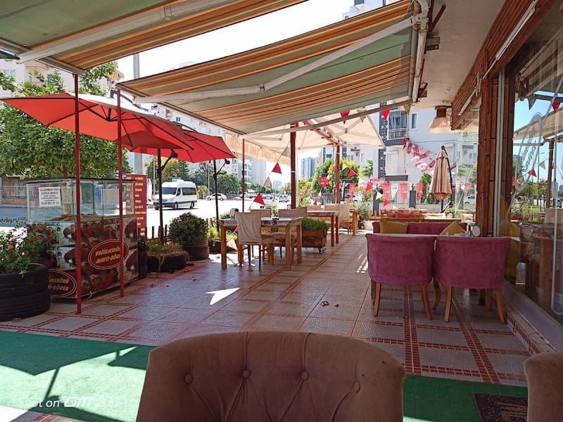 Değirmenönü Cafe