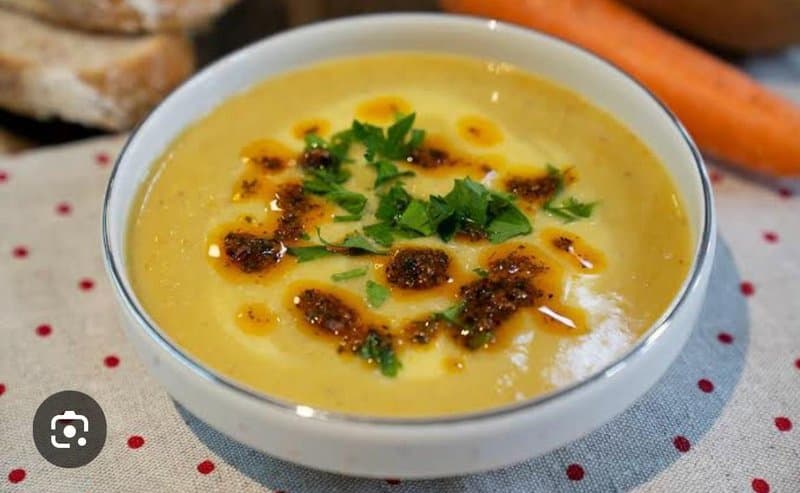 Tarihi Salihli Çorbacısı