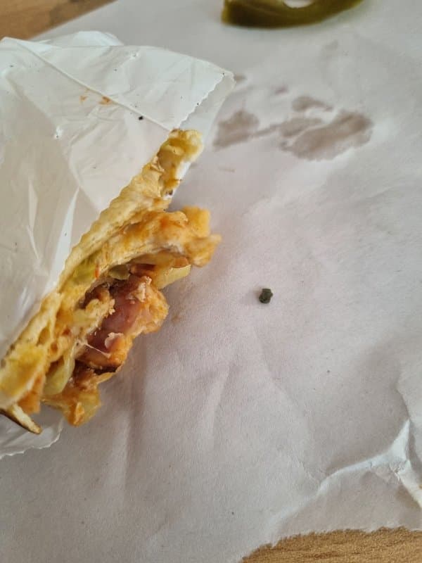 Dois Döner Kula Şubesi