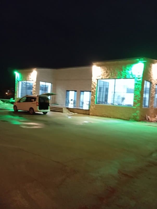 PALMİYE CAFE