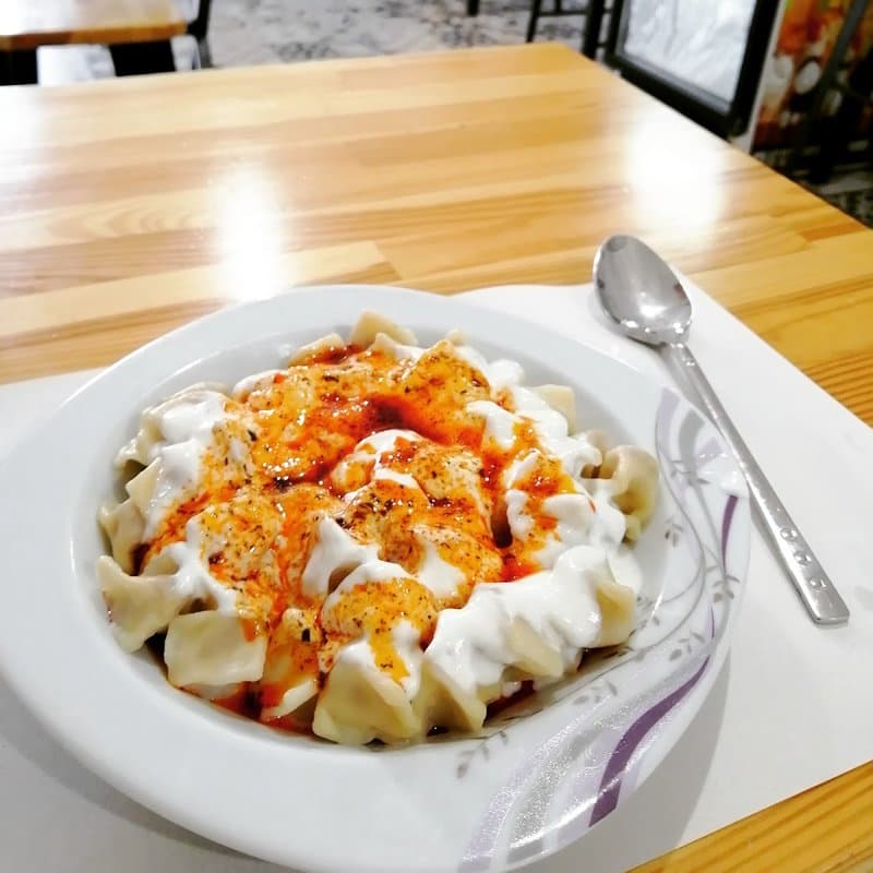 Çok Pilav