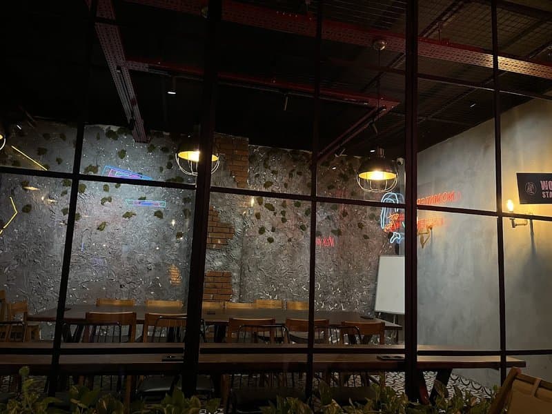 Pablo Artisan Coffee Uşak