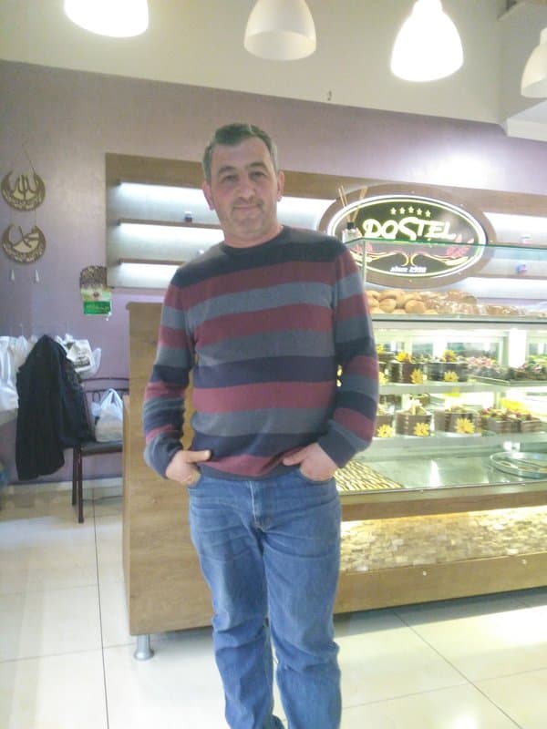Dostel Unlu Mamuller