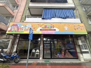ADALİS CAFE &OYUN EĞLENCE ALANI