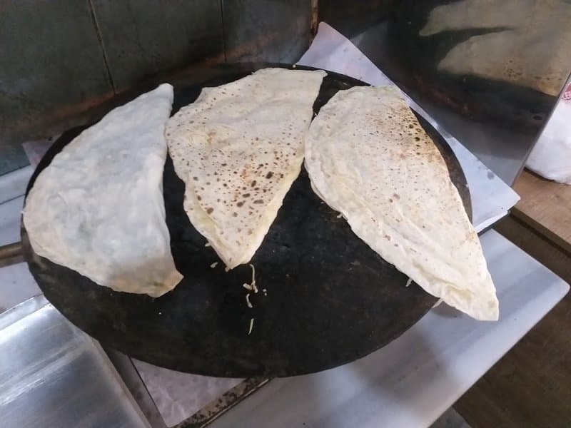 Aydoğan Börek ve Gözleme Salonu
