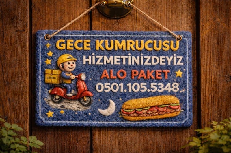 GECE KUMRUCUSU AİLESİ