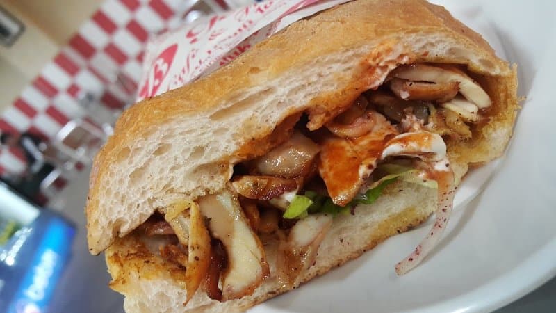 Barış Cafe & Fast Food