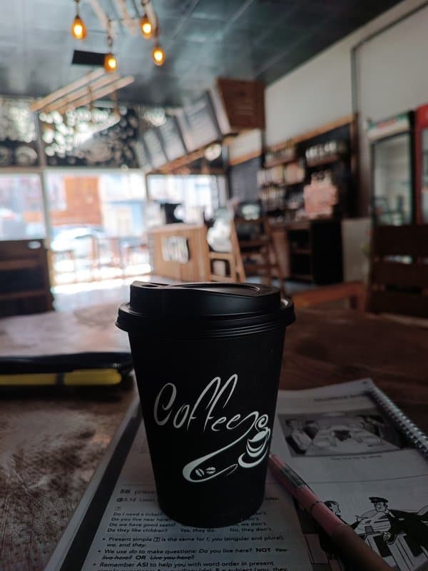 Lotus Coffe House