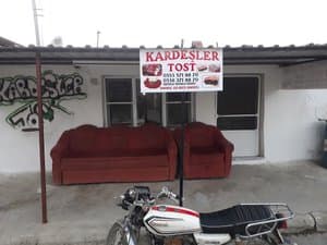 Kardeşler Tost Tepeköy