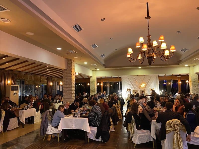 Gaziantep Et & Balık Restaurant
