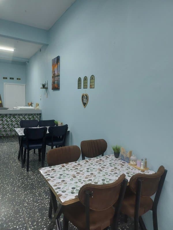 Tadım kahvaltı ve gözleme