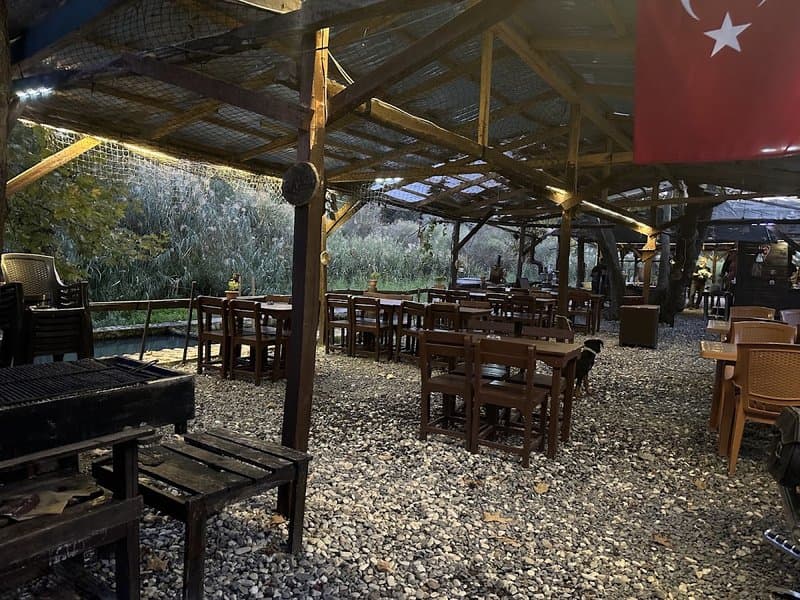 Hermos Alabalık