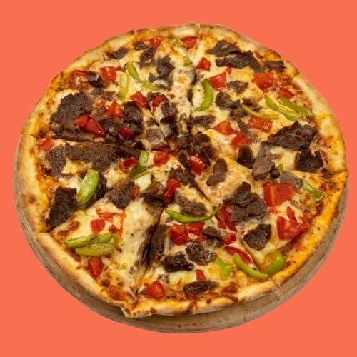 RAVELLİ PİZZA UŞAK