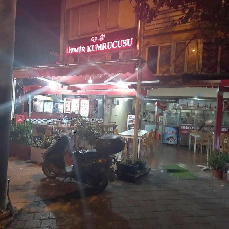 İzmir Kumrucusu