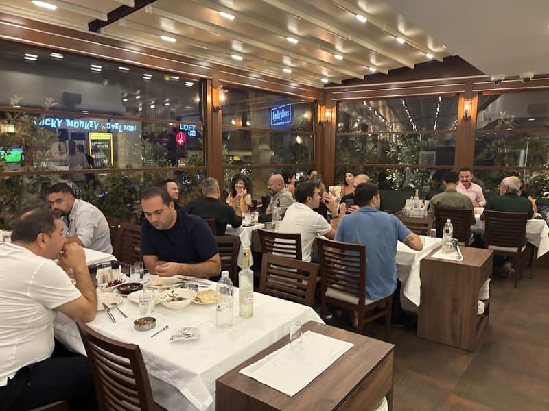 Kadirşinas Ocakbaşı