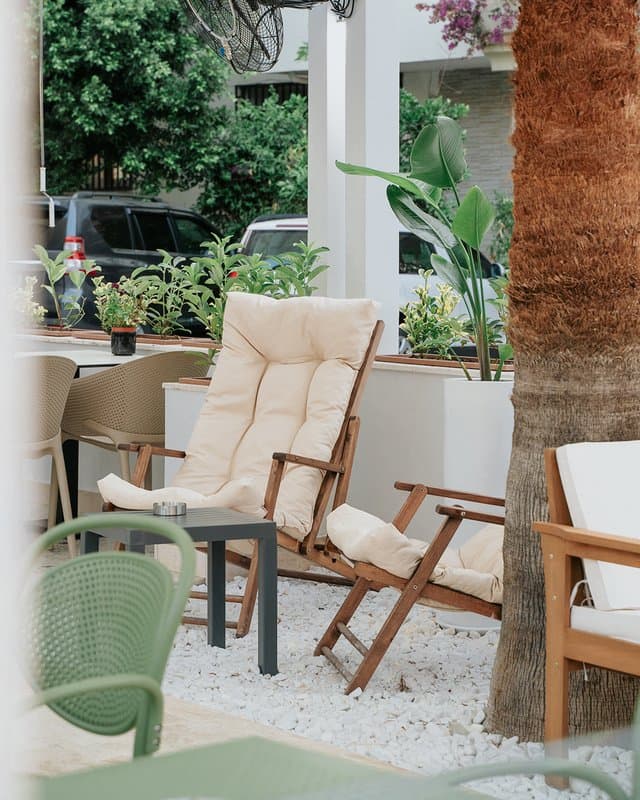 Peramis Coffee Shop