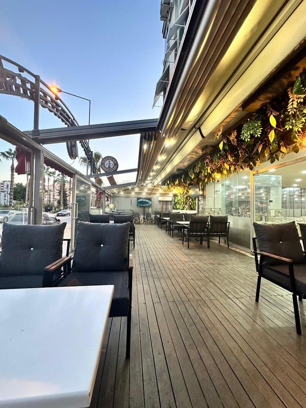 Palmiye Cafe Bistro