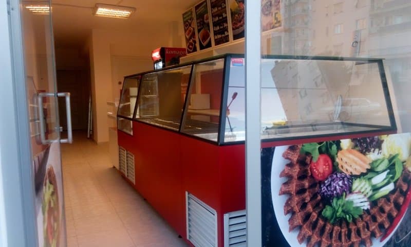Komagene Altinova Antalya