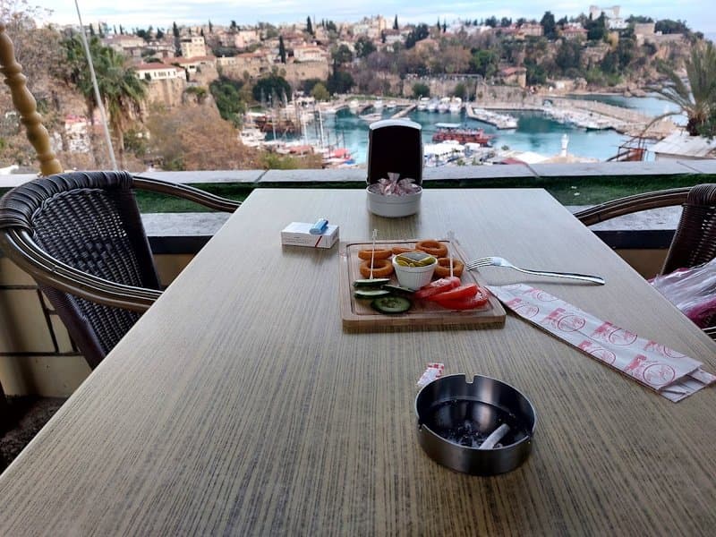 Yuvam Cafe