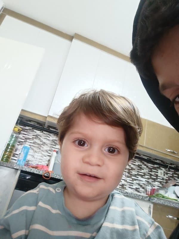 Keli Mahallesi Belediye Kahvehanesi