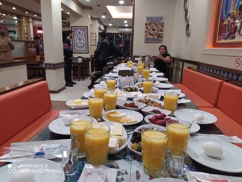 Cafe Lal