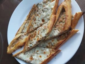 120 Evler Pide Salonu