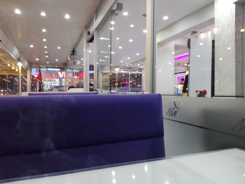 Nur Pastanesi Karatay