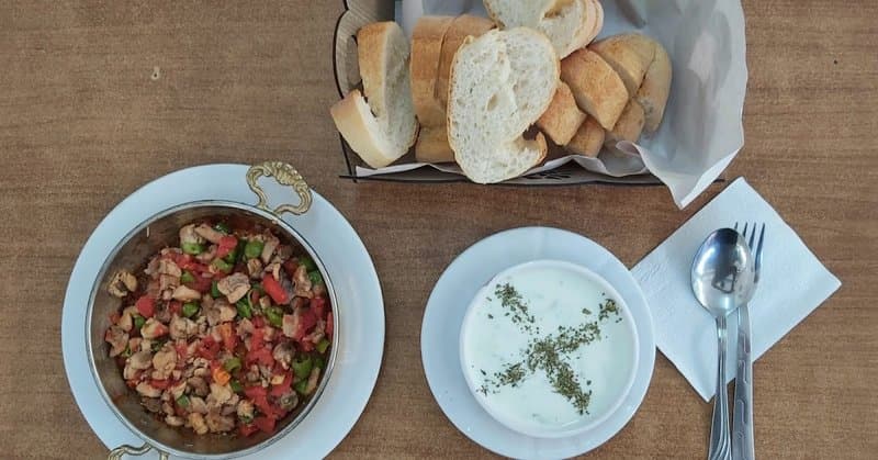 Dokuzlu Büfe Tost & Döner & Köfte