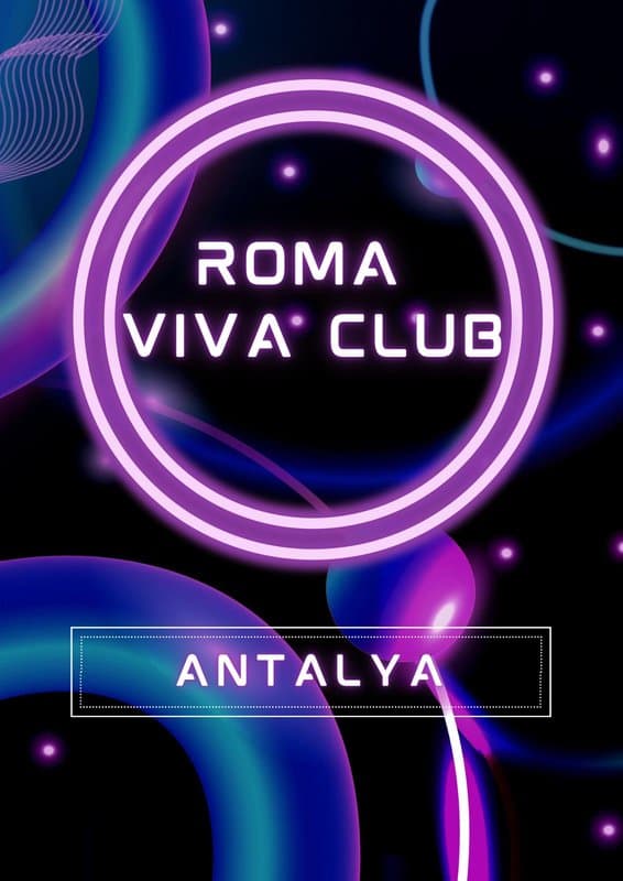 ROMA VİVA MARJİNAL CLUB