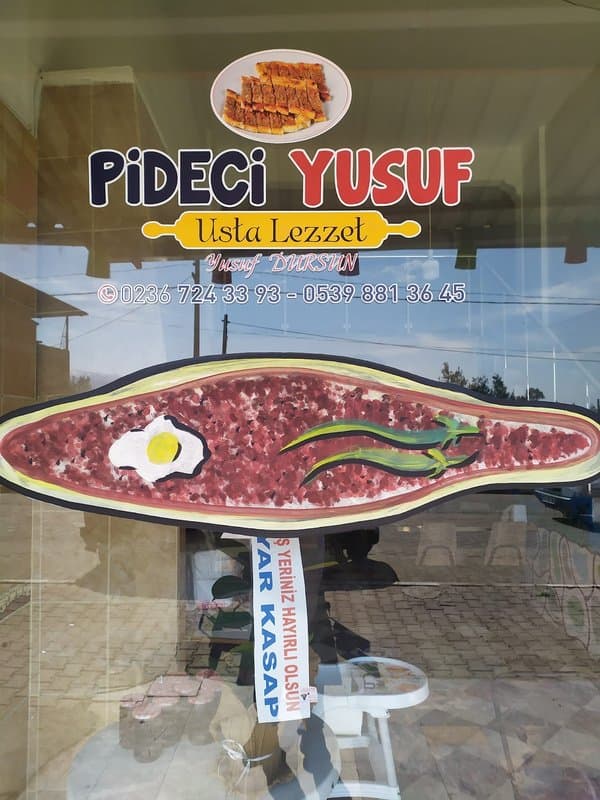 Pideci Yusuf