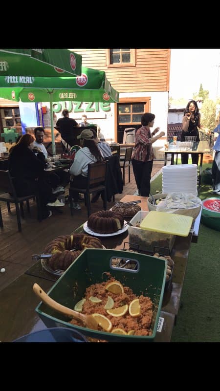 Puzzle Social House