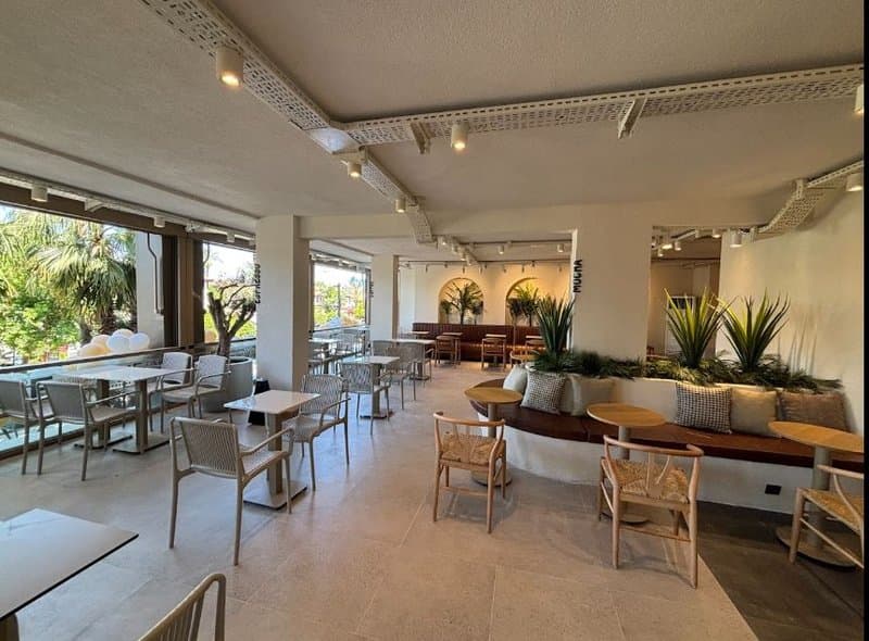 YEMEN COFFEE SHOP IŞIKLAR