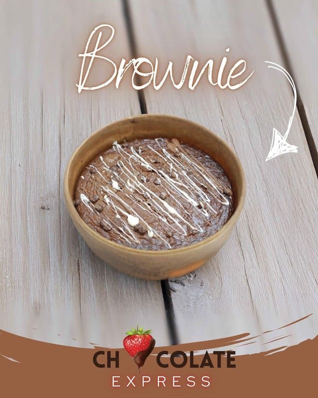 Express Chocolate