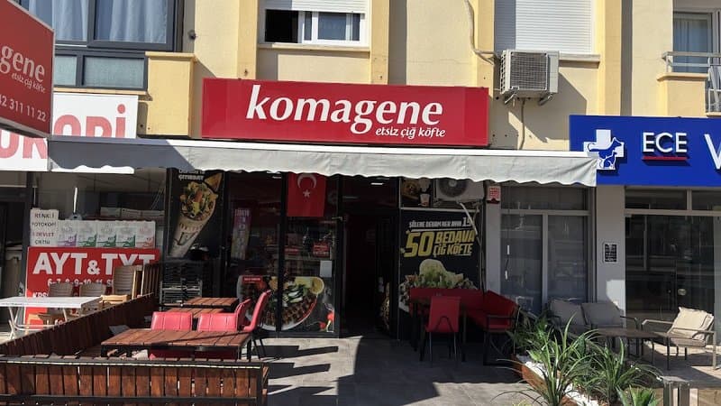 Komagene