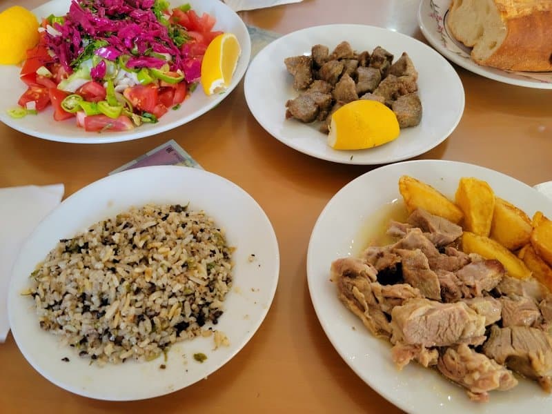 Kosova Et Lokantası