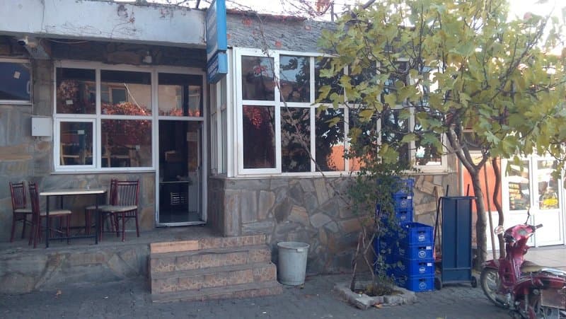 Kaburgacı levent