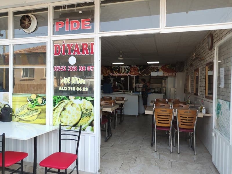 Pide Diyarı